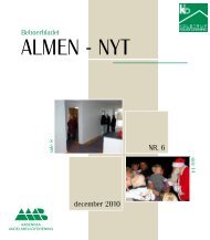ALMEN - NYT - kolsbo.dk