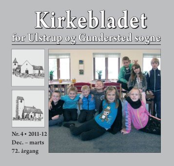 Blad nr.4_2011.indd - Hornum og Omegn