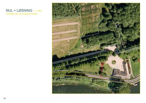 Download projektforslag: Cykelsti ved Hvidkilde Gods - mitsvendborg