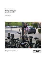 Borgeranalyse - mitsvendborg