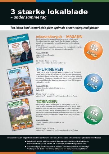 Download prisblad - mitsvendborg