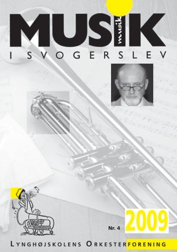 291581 Musik i svog_nr. 4 2009.indd