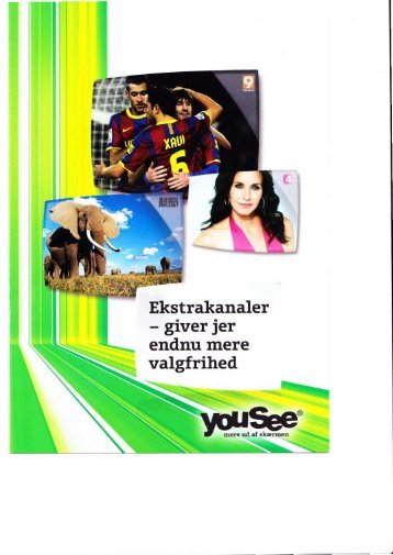 Tryk her - Strandvejskvarteret