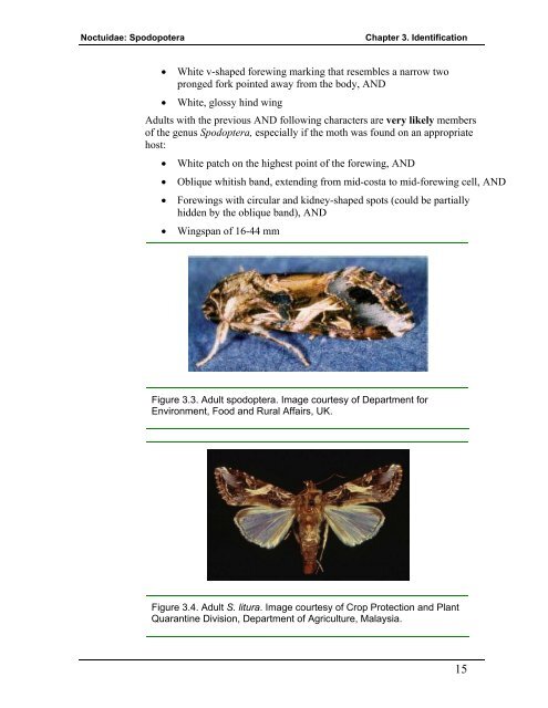 New Pest Response Guidelines - Phytosanitary Resources