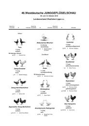 Katalog - Landesverband Westfalen