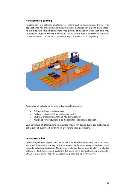 AMU analyse automatik - Industriens Uddannelser