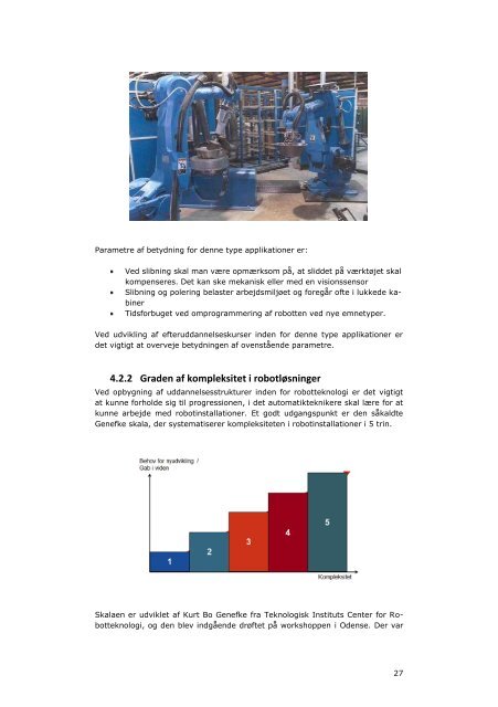 AMU analyse automatik - Industriens Uddannelser