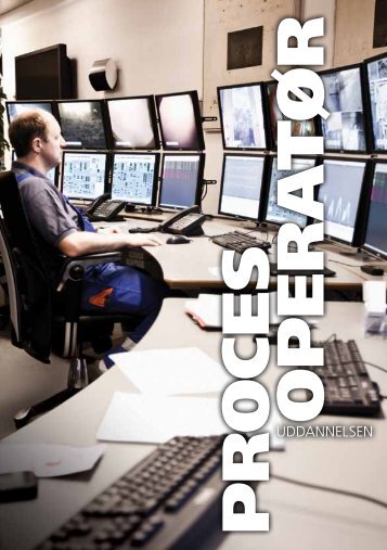 UDDANNELSEN - Industriens Uddannelser