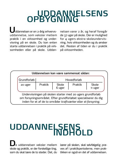 ForsyningsoperatÃ¸r - 3F