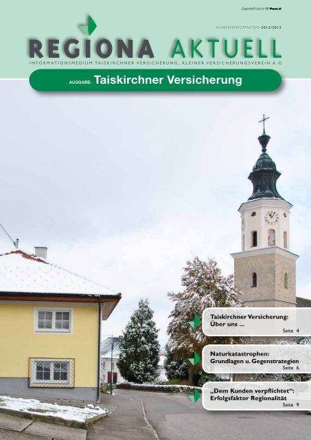 herunterladen... - Regiona