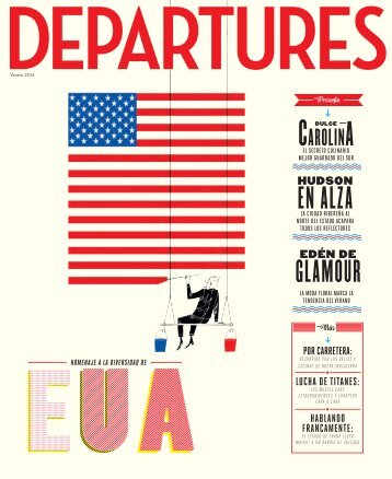 Summer 2014 Mexico Departures 
