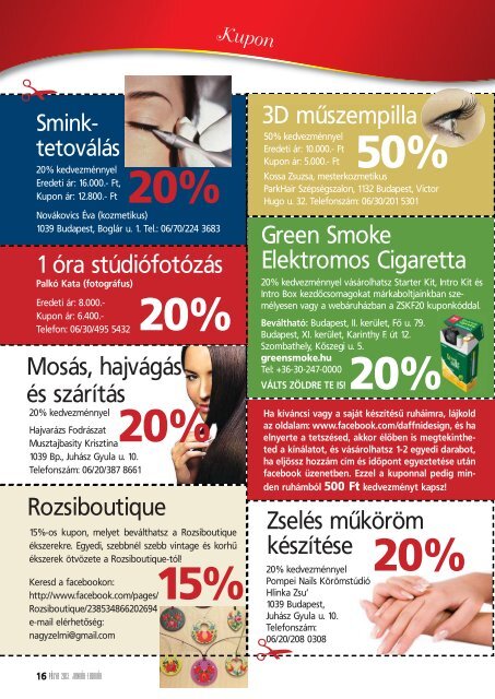 PÃ¡lya magazin - Zskf.hu