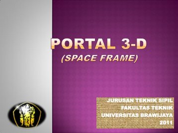 anstruk 2 - Universitas Brawijaya