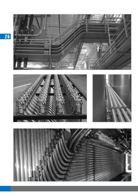 pipe systems