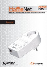 manual manual Corinex HAV HomeNet PowerPlug-Eng.pdf