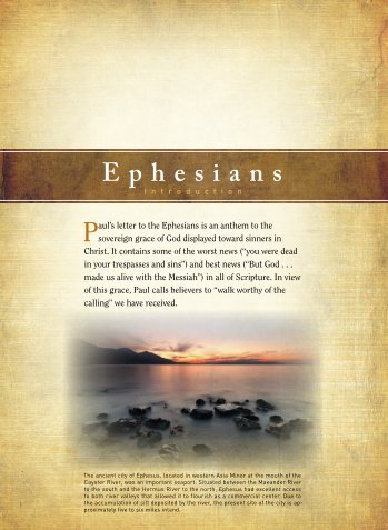 Click here for a sample Book (Ephesians) - Discount Bible
