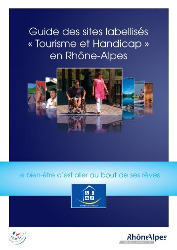 Tourisme et Handicap - Office de Tourisme de Saint-Genis-Pouilly