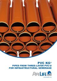 PVC KGÂ®