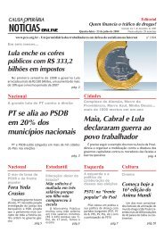 SITE CAUSA OPERÁRIA ED. 1694.pmd - Pco