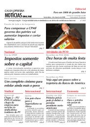 SITE CAUSA OPERÁRIA ED. 1493.pmd - PCO