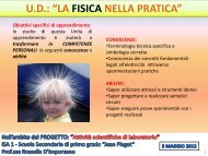 fisica nella pratica - Currarini.eu