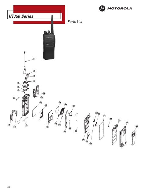 motorola cps software manual for ht1550 programming