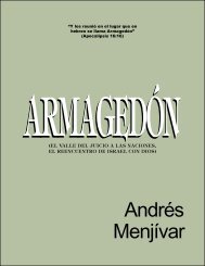 ArmagedÃ³n - iglededios.org