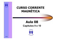 Curso Corrente Aula 08 [Modo de Compatibilidade] - Centro EspÃ­rita