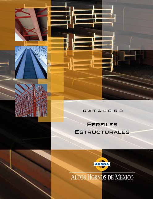 Perfiles Estructurales