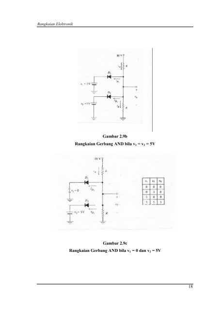 Rangkaian Elektronika - e-Learning Sekolah Menengah Kejuruan