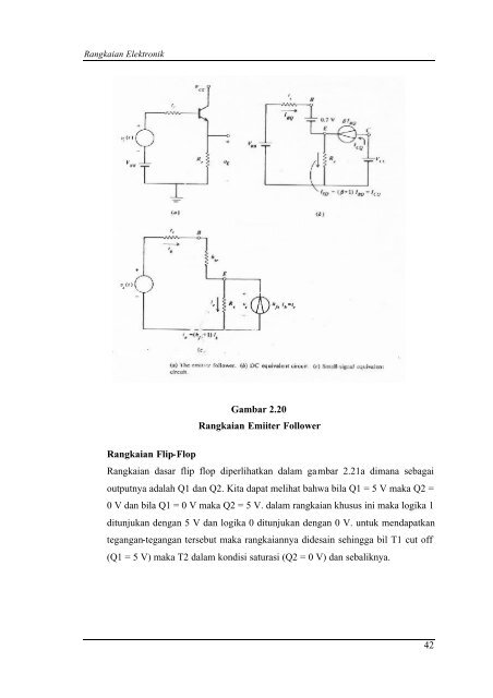 Rangkaian Elektronika - e-Learning Sekolah Menengah Kejuruan