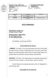 Documento de Avantius