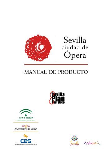 MANUAL DE PRODUCTO - Visita Sevilla