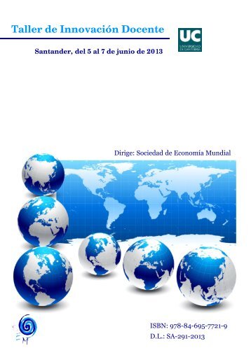 Taller de InnovaciÃ³n Docente - AsociaciÃ³n espaÃ±ola de historia ...