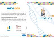 D) CÃ¡ncer Hereditario - SEOM