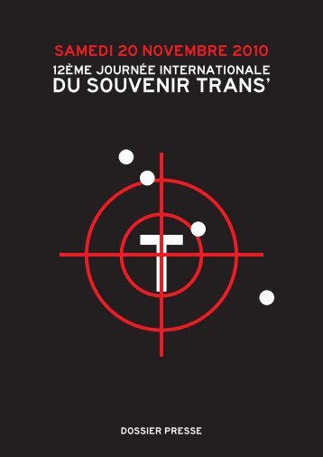 du Souvenir tranS' - Act Up-Paris