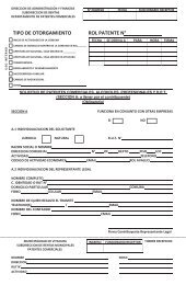 Tramites Y Requisitos Patentes Comerciales I Municipalidad De