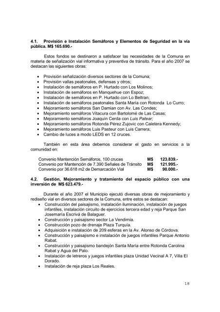 documento - Municipalidad de Vitacura