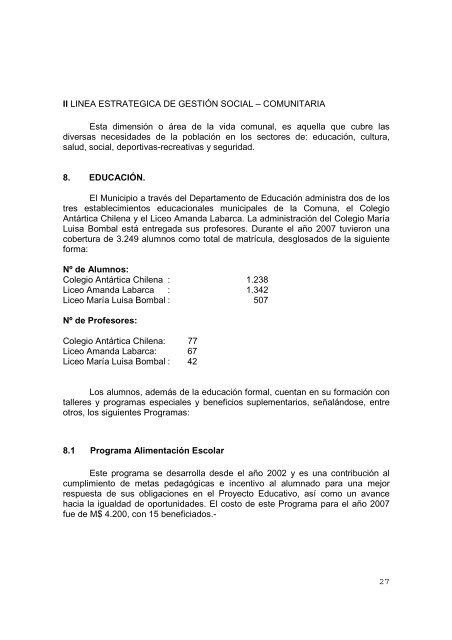 documento - Municipalidad de Vitacura