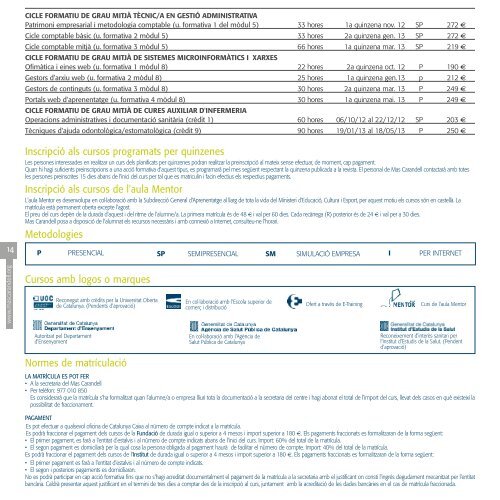 InFORMA'T 36 - Ajuntament de Reus