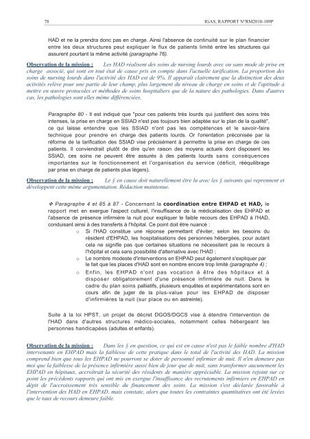 Hospitalisation Ã  domicile (HAD) - La Documentation franÃ§aise