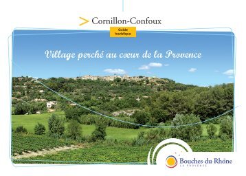 ni l o - Cornillon-Confoux