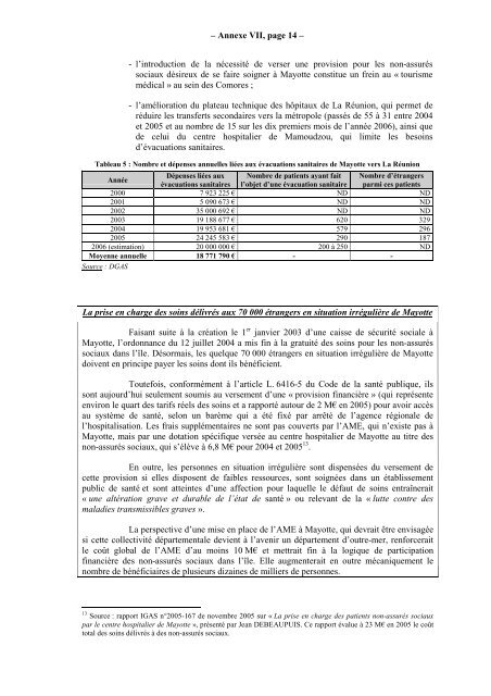 Rapport - La Documentation franÃ§aise