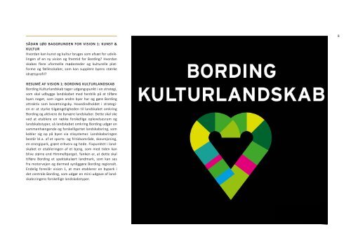 NY VISION FOR BORDING - Ikast-Brande Kommune