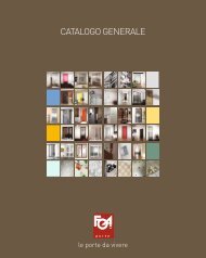 CATALOGO GENERALE