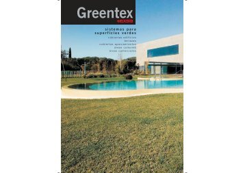 GREENTEX para PDF - Texsa