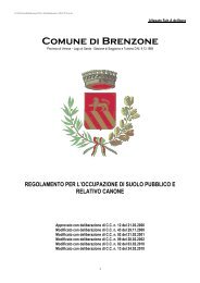 Comune di Brenzone