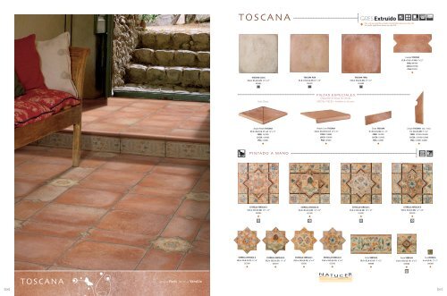TOSCANA