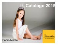 Catalogo 2015