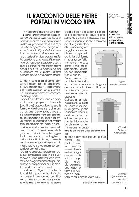 IL NOTIZIARIO - Comune di Bienno